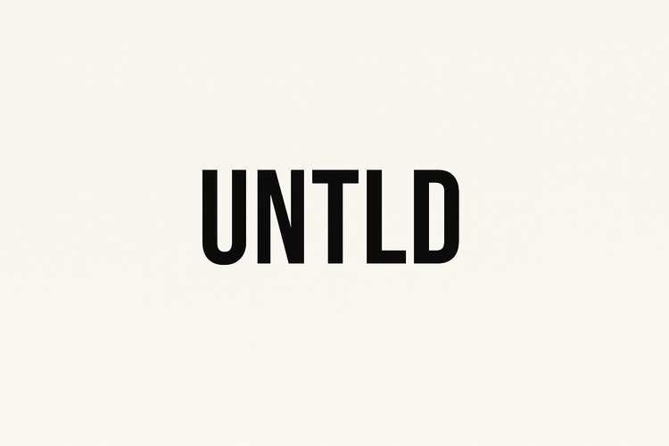 UNTLD COLLECTION