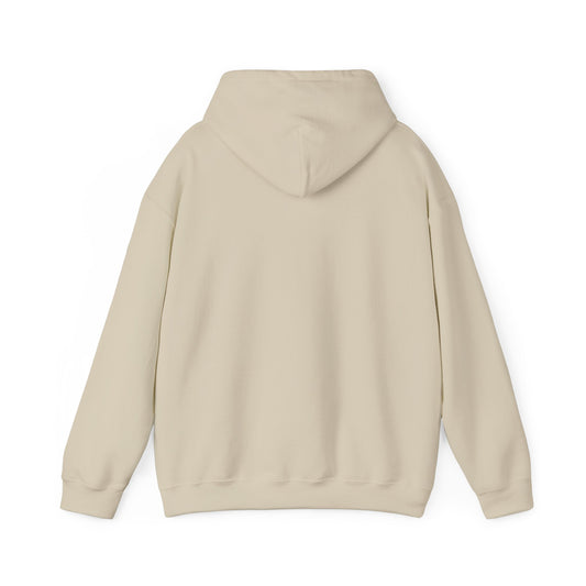 UNTLD. Essential Sand Hoodie – Unisex