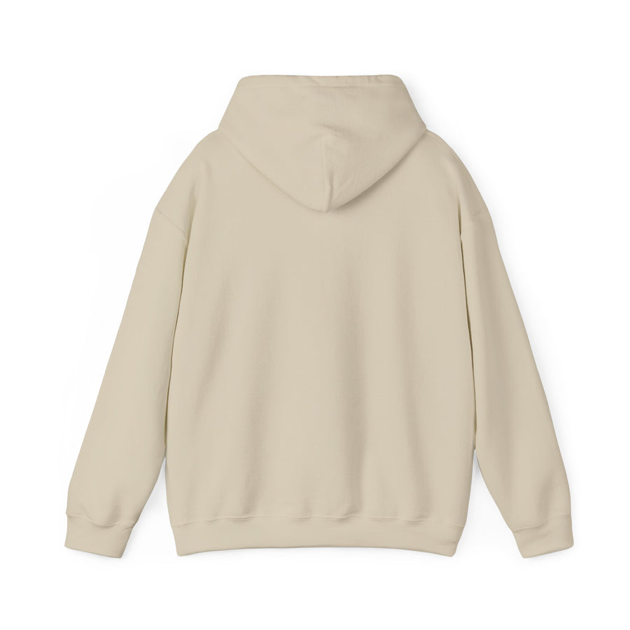 UNTLD. Essential Sand Hoodie – Unisex