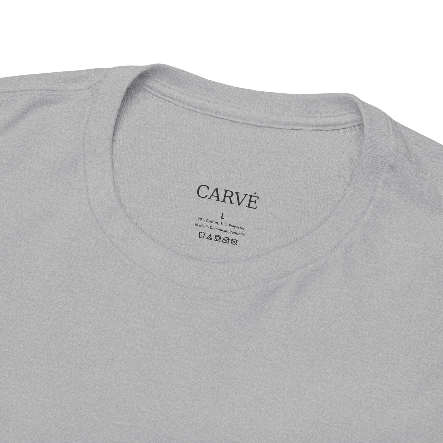 UNTLD. Essential Sport Grey T-Shirt – Unisex