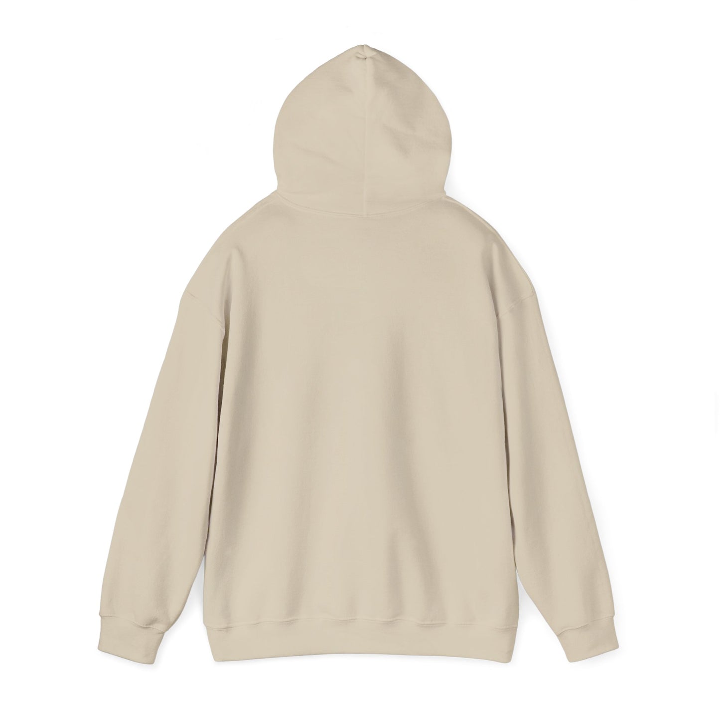 UNTLD. Essential Sand Hoodie – Unisex