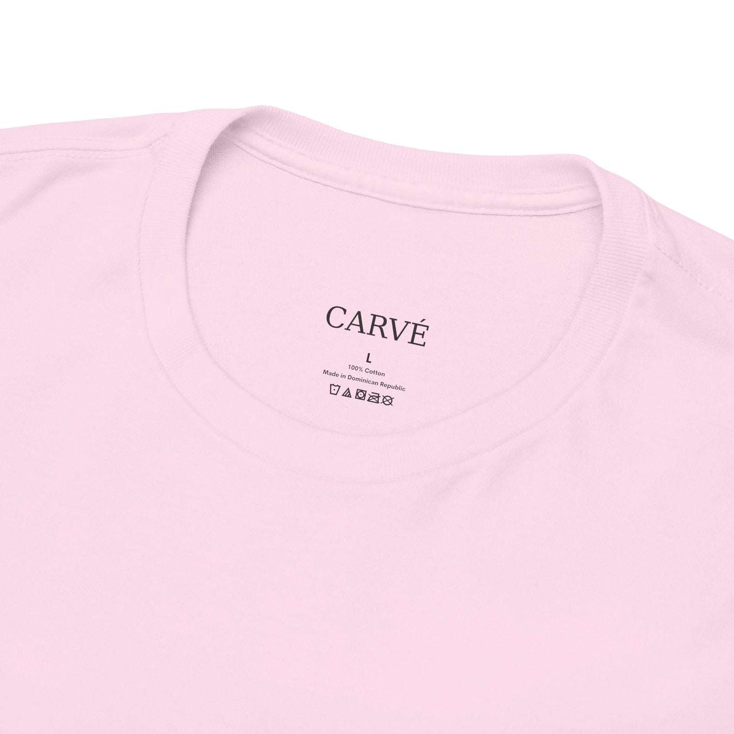 UNTLD. Essential Light Pink T-Shirt – Unisex