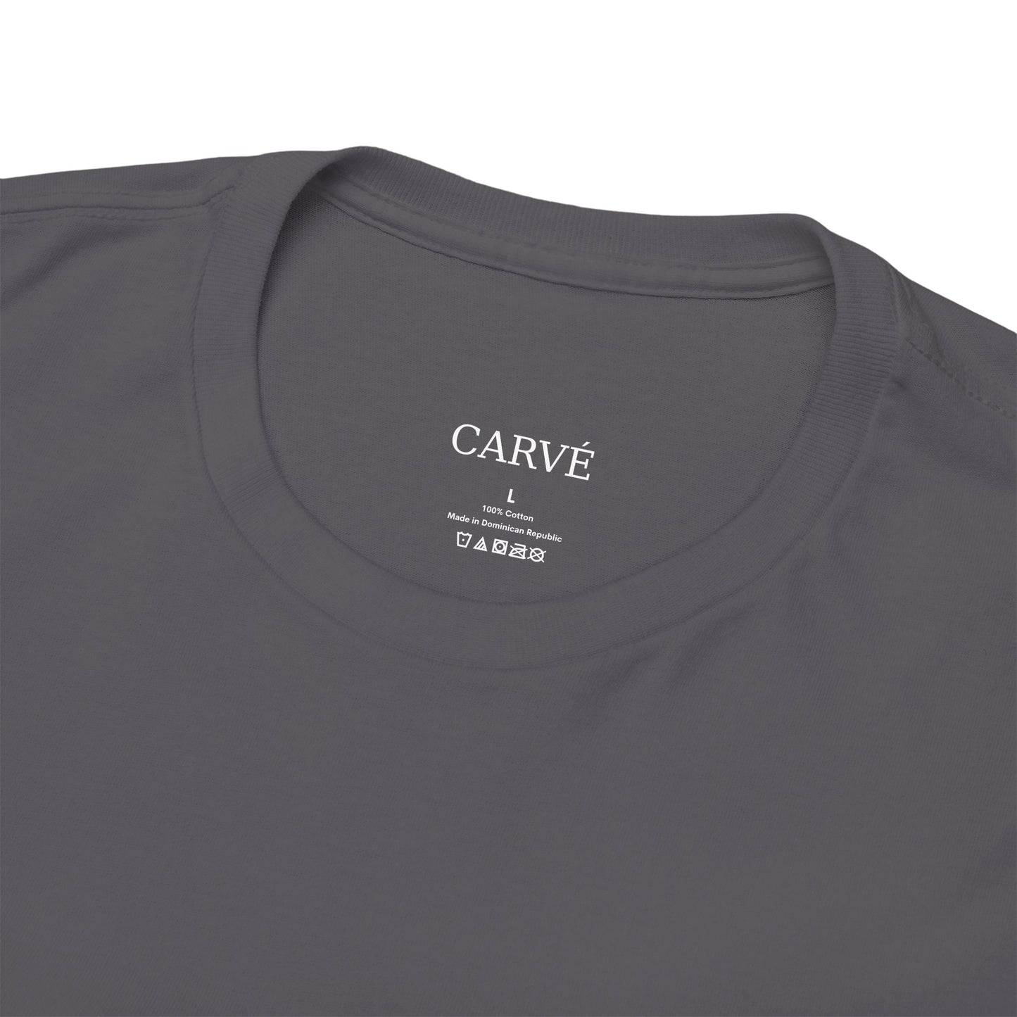 UNTLD. Essential Charcoal T-Shirt – Unisex