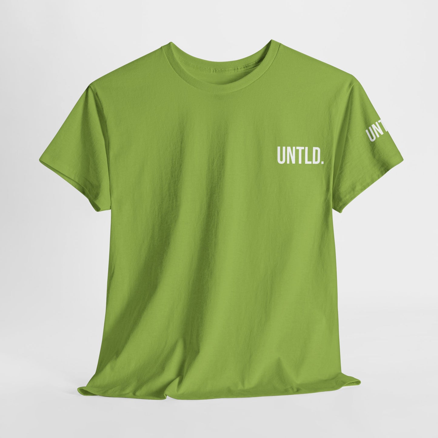 UNTLD. Essential Kiwi T-Shirt – Unisex