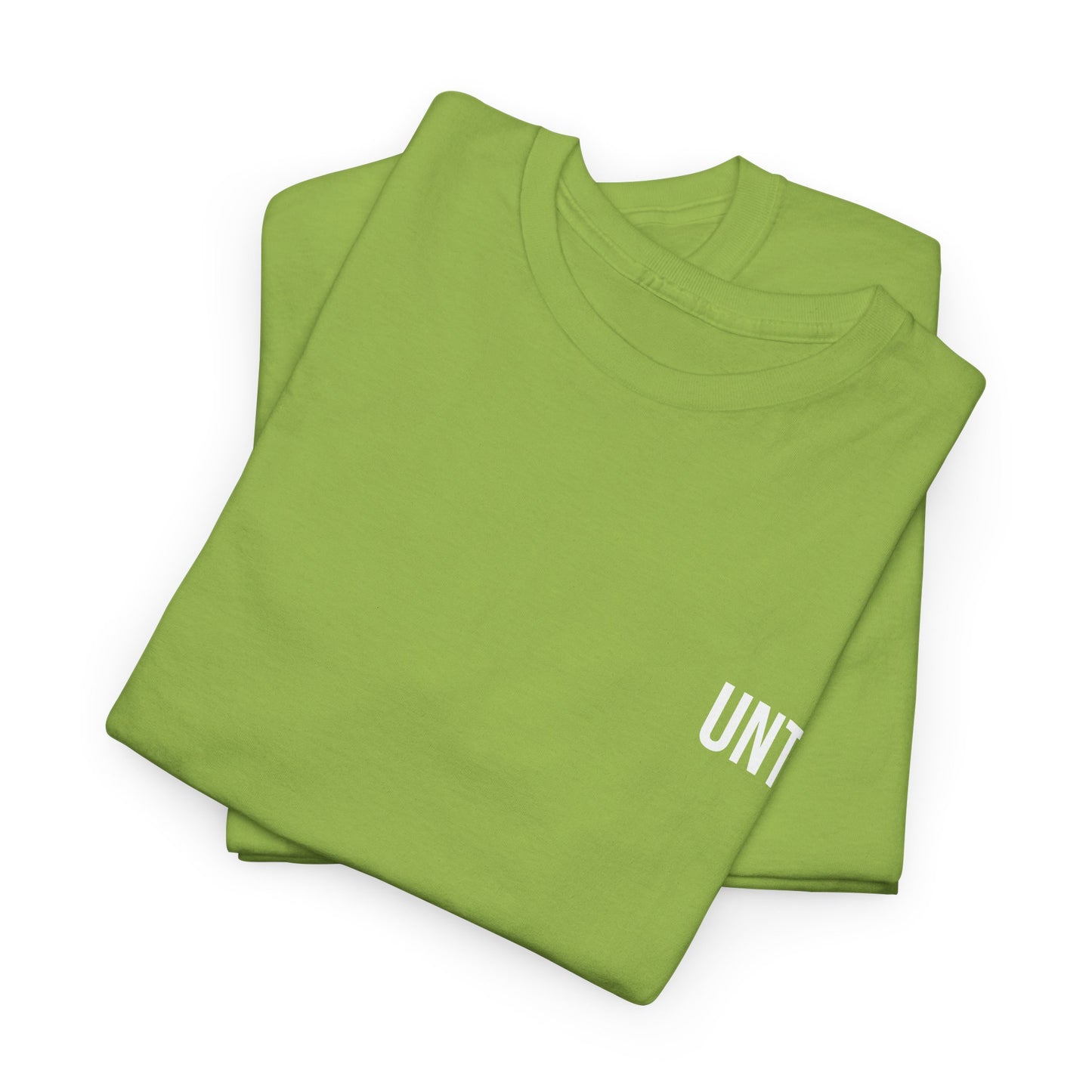 UNTLD. Essential Kiwi T-Shirt – Unisex