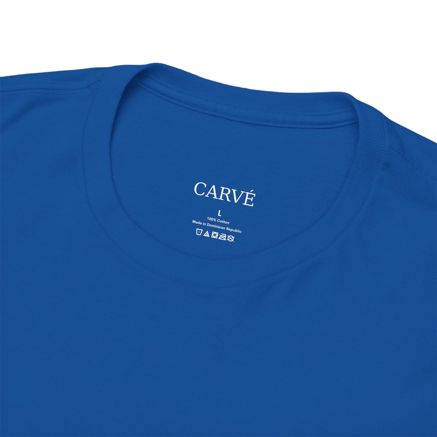 UNTLD. Essential Royal Blue T-Shirt – Unisex