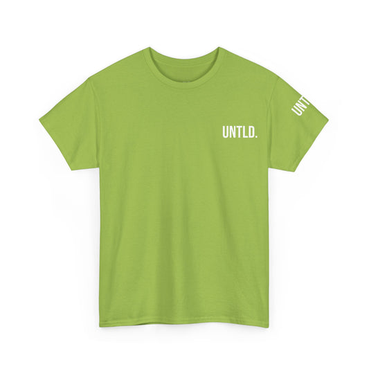 UNTLD. Essential Kiwi T-Shirt – Unisex