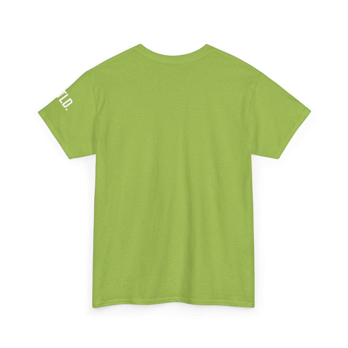 UNTLD. Essential Kiwi T-Shirt – Unisex