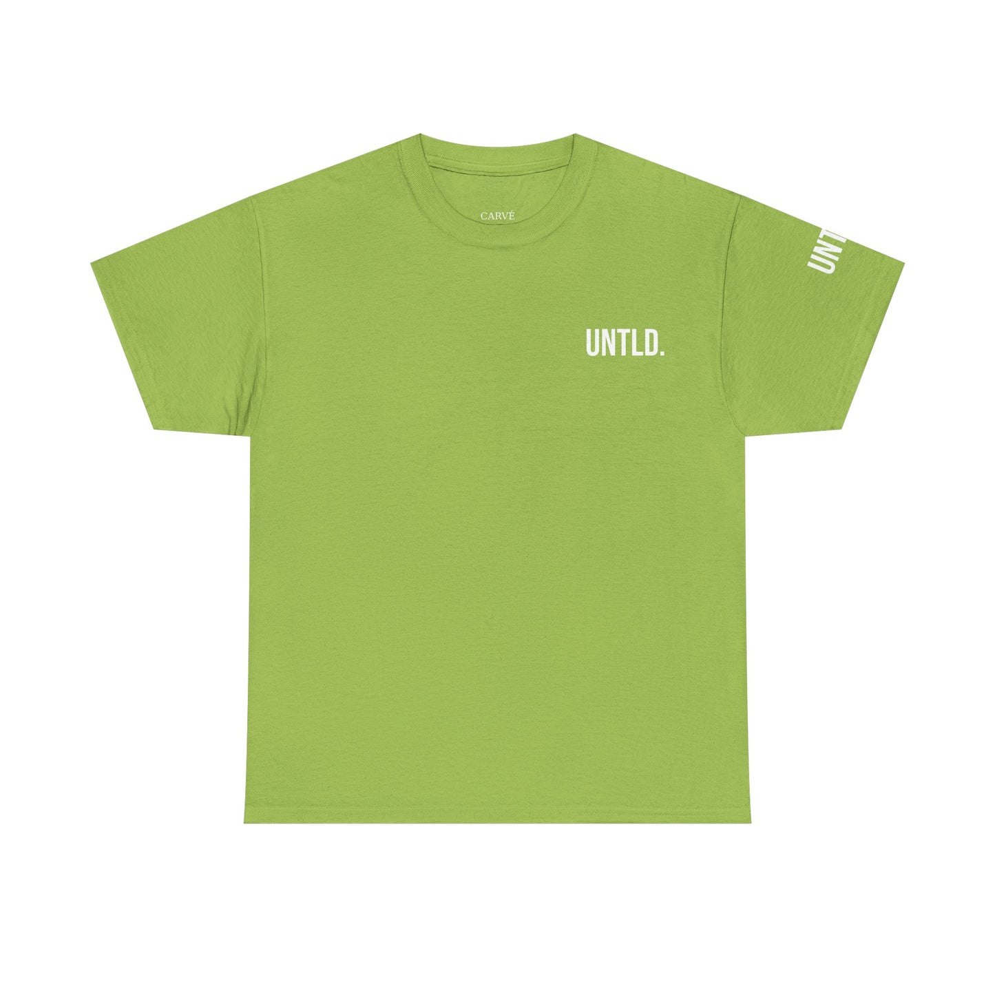 UNTLD. Essential Kiwi T-Shirt – Unisex