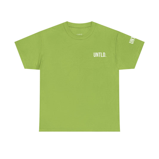 UNTLD. Essential Kiwi T-Shirt – Unisex