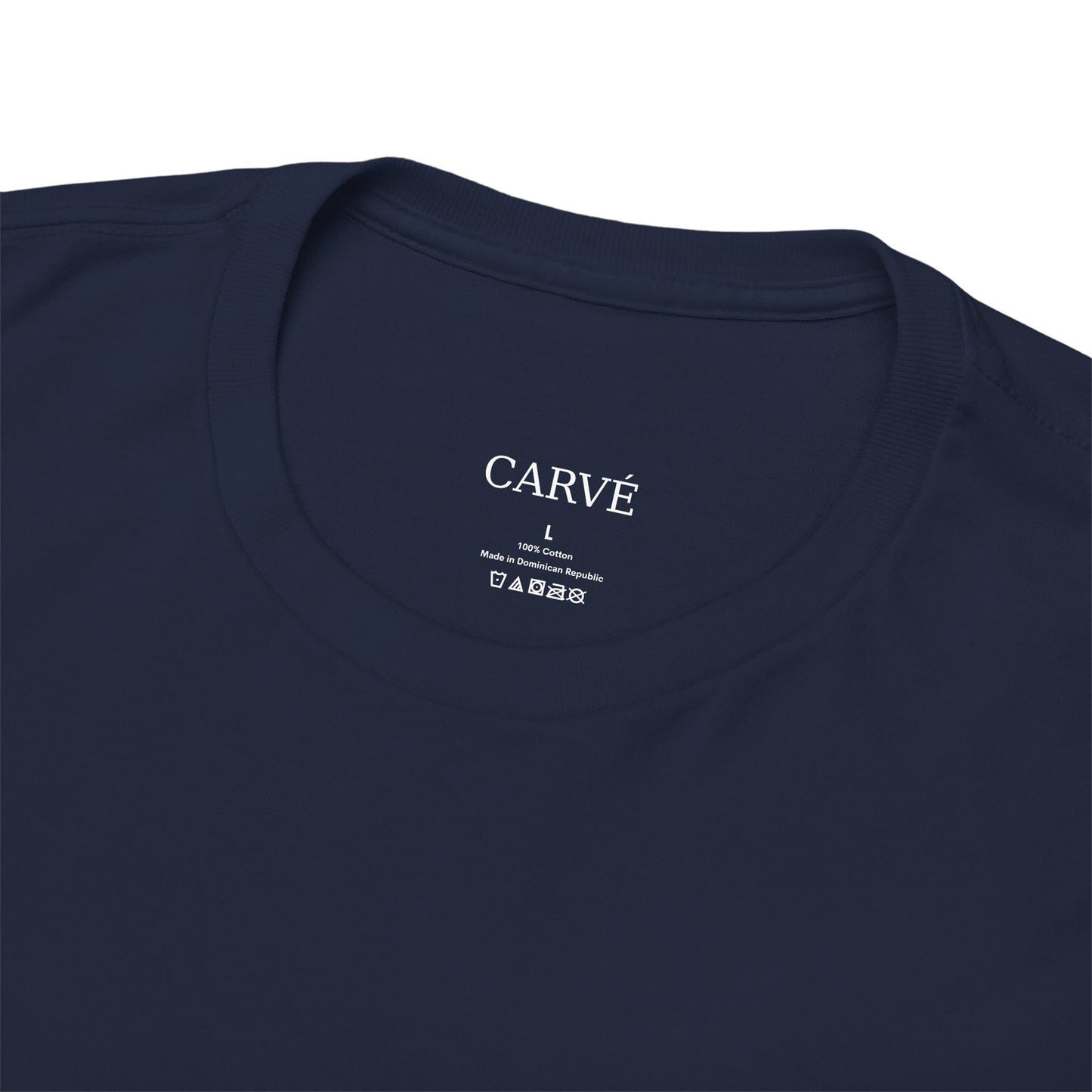 UNTLD. Essential Navy T-Shirt – Unisex