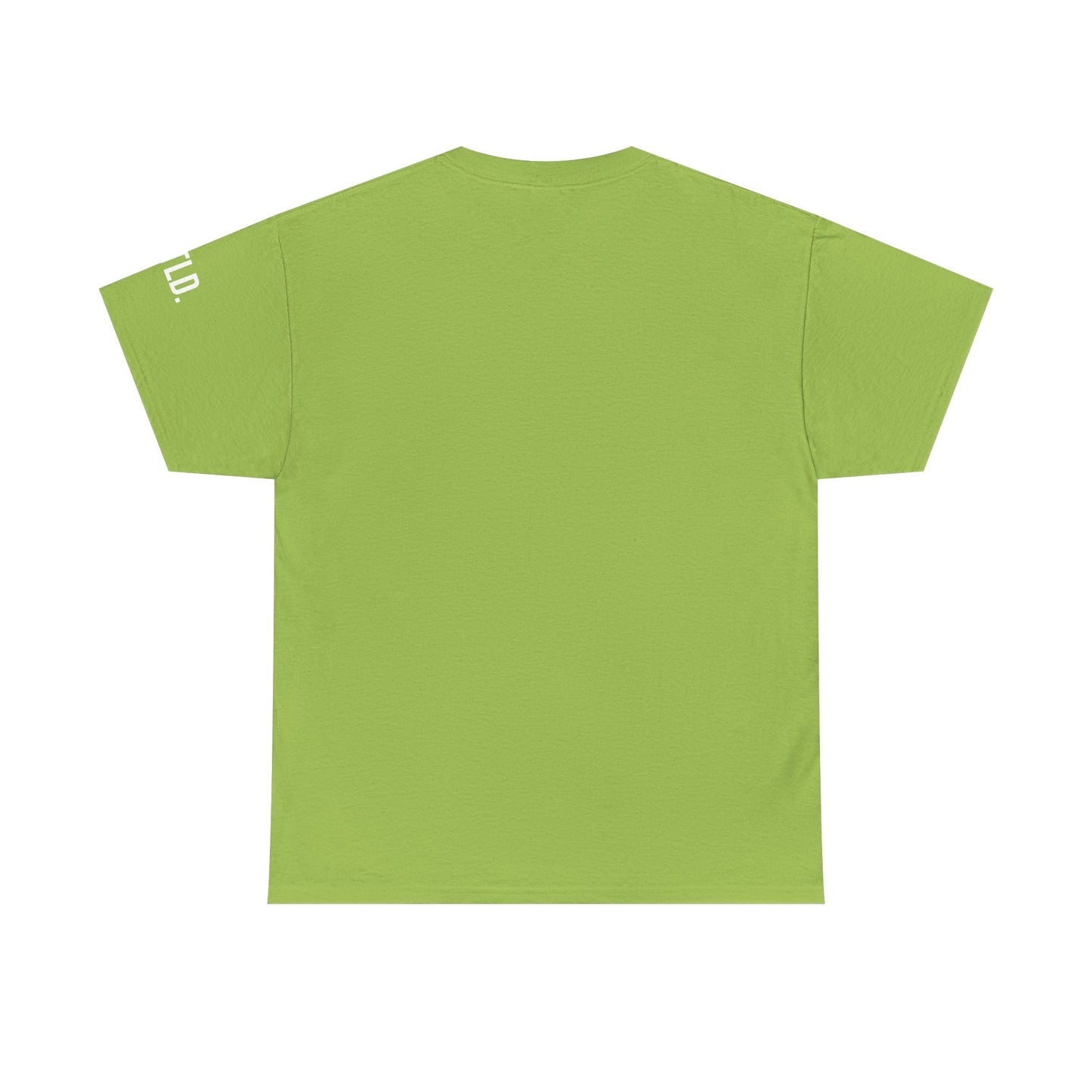 UNTLD. Essential Kiwi T-Shirt – Unisex