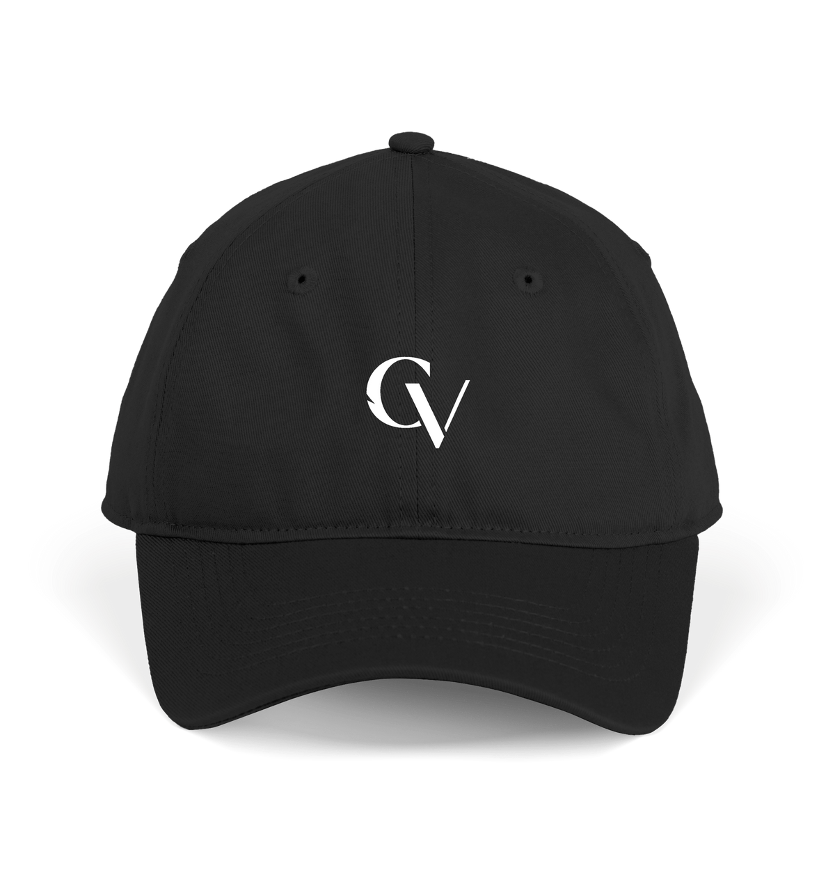 Black Caps Front