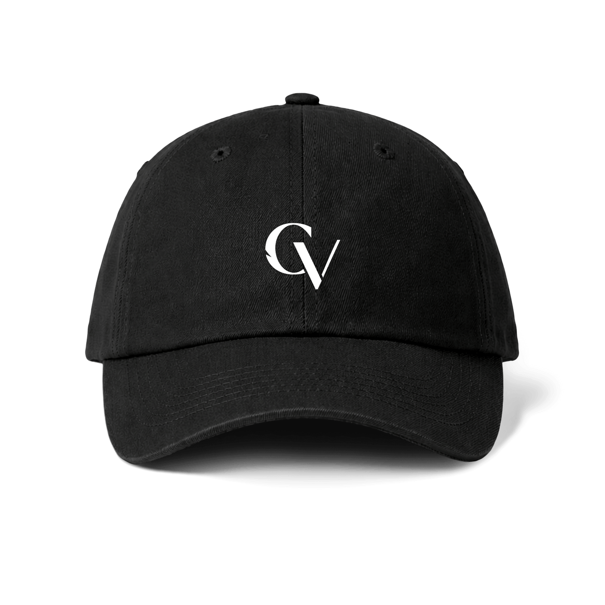 Black Caps Front