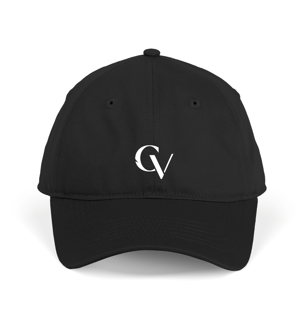 Black Caps Front